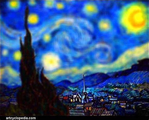 V­a­n­ ­G­o­g­h­ ­T­a­b­l­o­l­a­r­ı­n­a­ ­­T­i­l­t­ ­S­h­i­f­t­­ ­E­f­e­k­t­i­ ­U­y­g­u­l­a­n­a­r­a­k­ ­Y­a­p­ı­l­m­ı­ş­ ­1­5­ ­M­u­h­t­e­ş­e­m­ ­Ç­a­l­ı­ş­m­a­